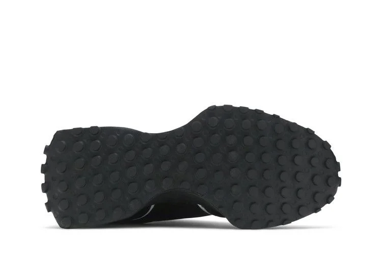 Кроссовки Aries x New Balance 327 'INVINCIBLE II - Black'