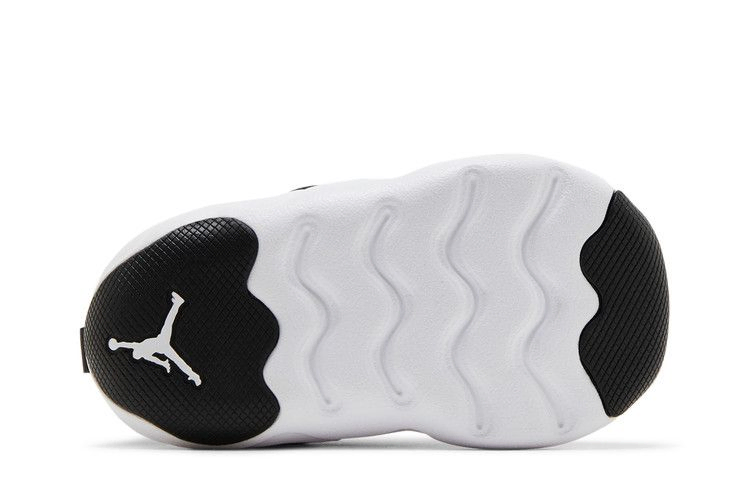 Кроссовки Air Jordan 23/7 TD 'Black White'