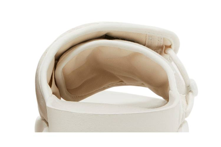 Nike Asuna 2 Transcend Slide 'Light Orewood Brown'