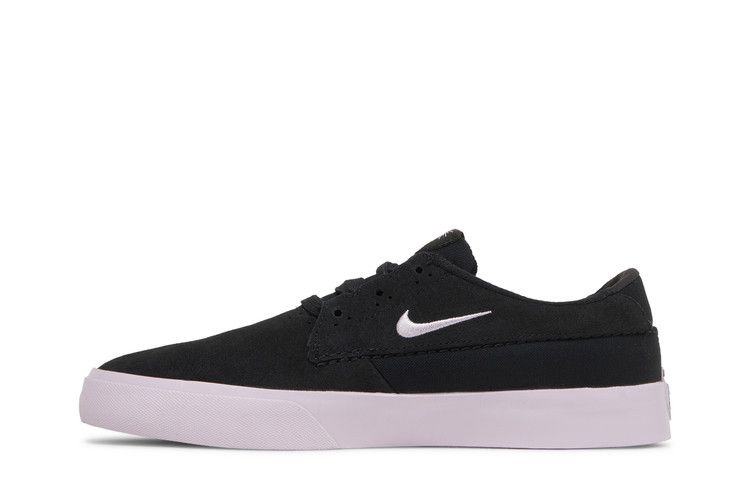 Кроссовки Nike Shane SB 'Black Doll'