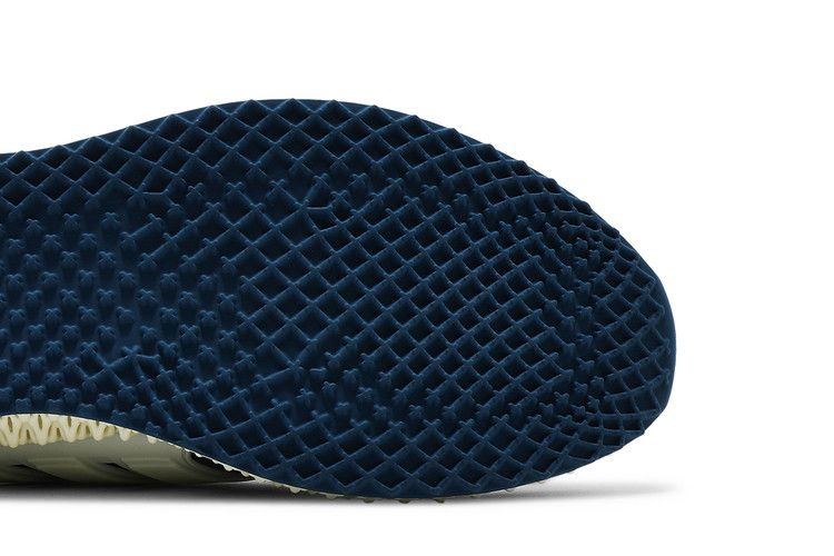 Кроссовки Packer Shoes x adidas Ultra 4D 2.0 Consortium 'Green'