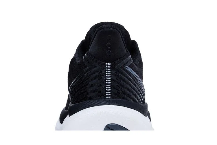 Кроссовки Saucony Triumph 23 'Black White'