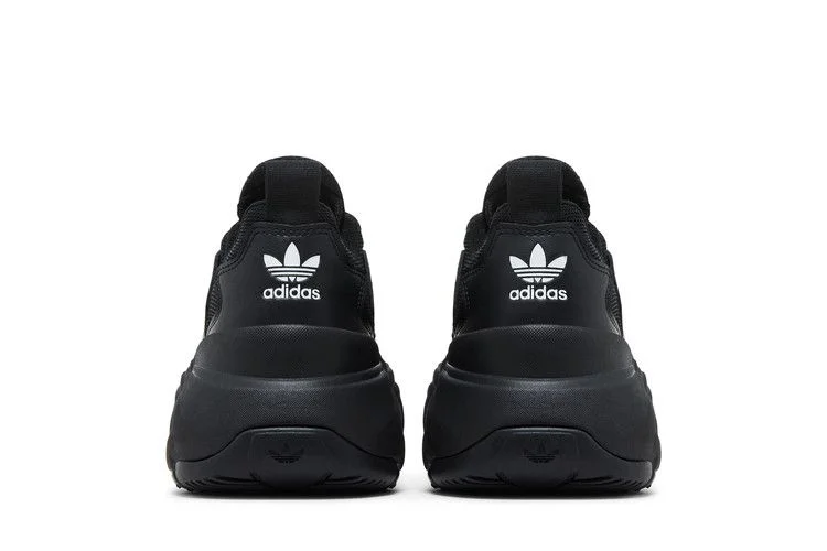 Кроссовки adidas Wmns Ozgaia 'Core Black'