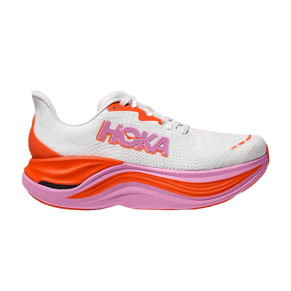 Кроссовки HOKA Wmns Skyward X 'Frost Lupine'