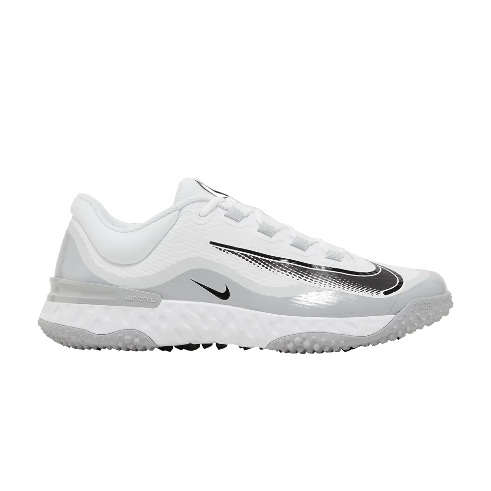 Krossovki-Nike-Alpha-Huarache-Elite-4-TF-White-Wolf-Grey