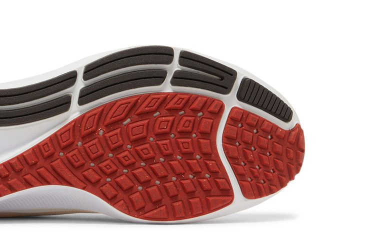 Кроссовки NFL x Nike Air Zoom Pegasus 38 'Cleveland Browns'