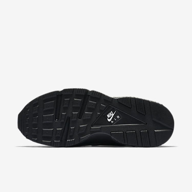 Кроссовки Nike Air Huarache Run TP 'Fleece'
