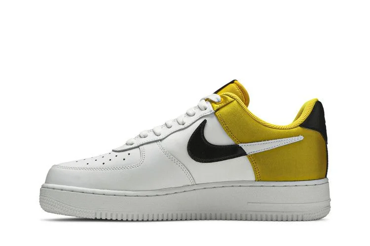 Кроссовки NBA x Nike Air Force 1 '07 LV8 'Amarillo'