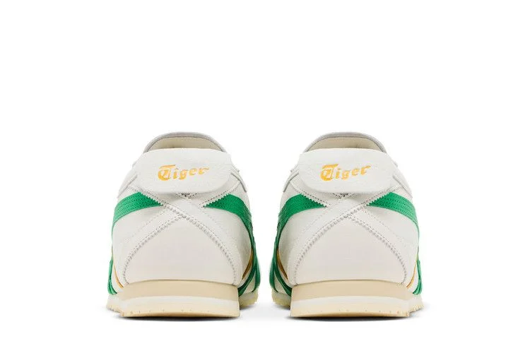 Кроссовки Onitsuka Tiger Mexico 66 SD 'Cream Cilantro'