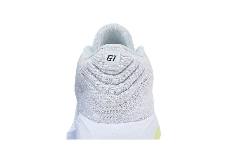 Кроссовки Nike Air Zoom GT Hustle 3 EP 'Pure Platinum Glacier Blue'