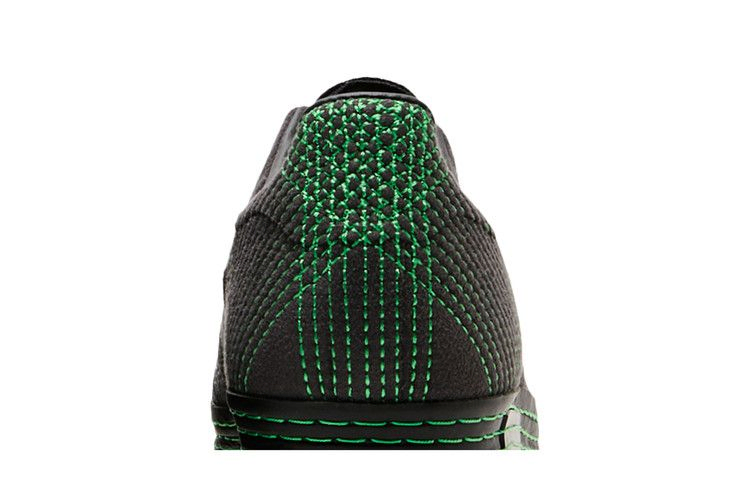 Кроссовки Craig Green x adidas Superstar 'Utility Black Green'