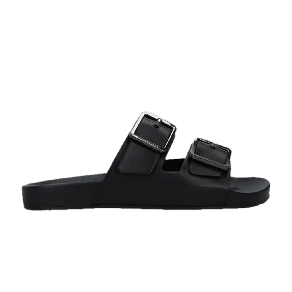 Сандалии Balenciaga Mallorca Sandal 'Black'