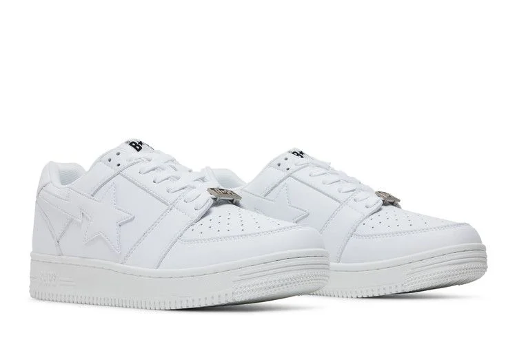 Krossovki-Bapesta-Low-White-7