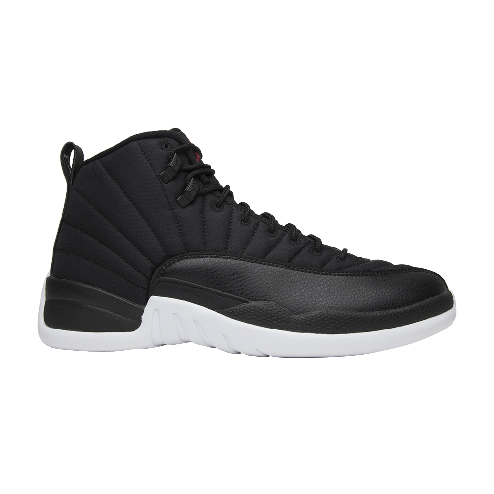 air-jordan-12-retro-black-nylon-130690-004