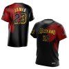 DPOY-Lakers-James-23-Fast-Dry-T-shirt-100x100