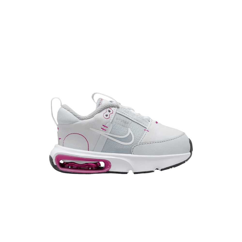 Кроссовки Nike Air Max Interlock TD 'Pure Platinum Pink Prime'