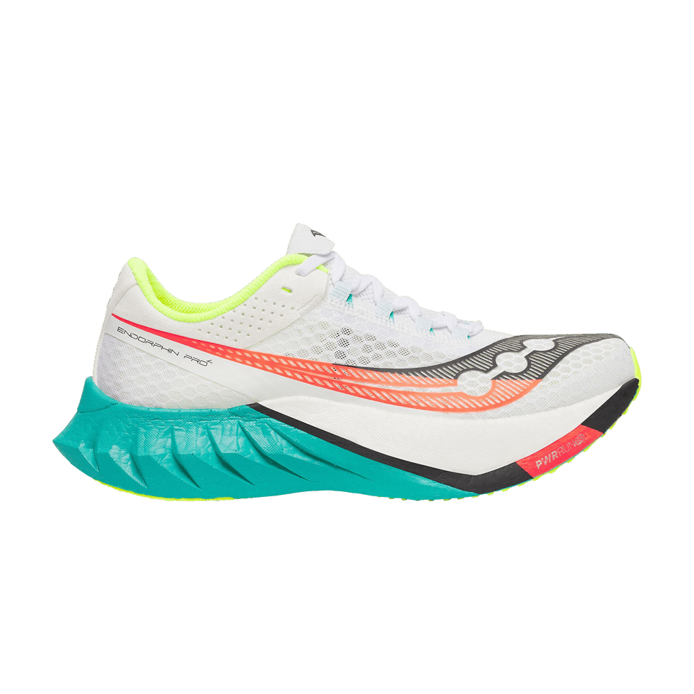 Кроссовки Saucony Endorphin Pro 4 'Mutant'