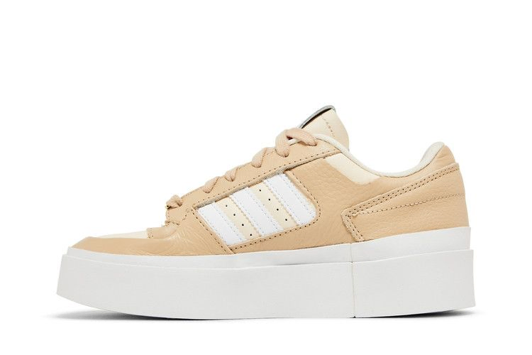 Кроссовки Adidas Wmns Forum Bonega 'Magic Beige'