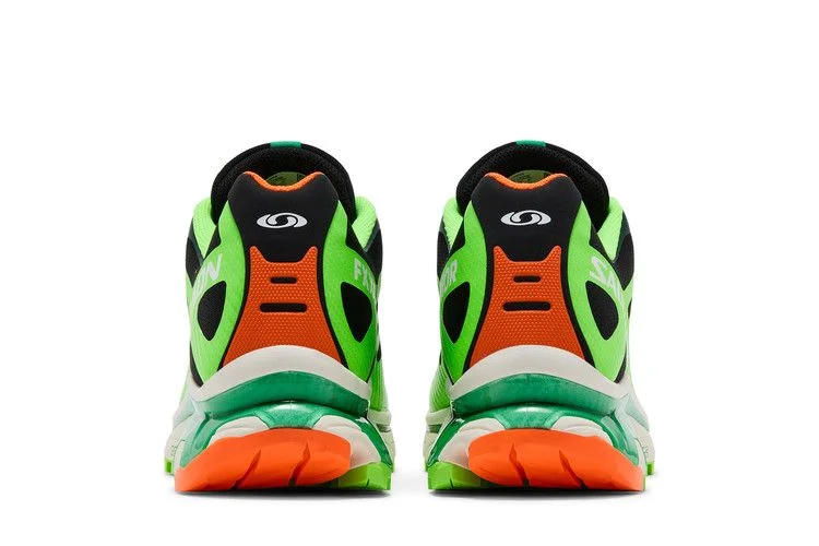 Кроссовки Feid x Salomon XT-4 OG 'Ferxxocalipsis'