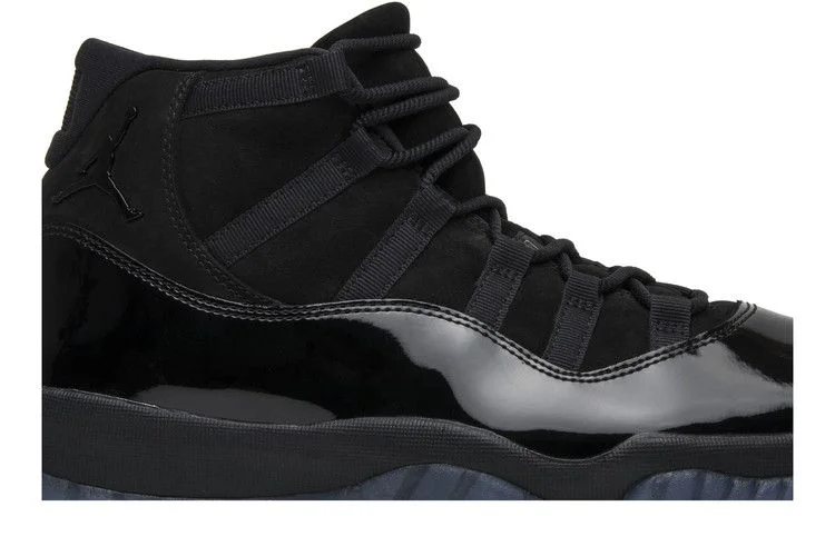 Кроссовки Air Jordan 11 Retro 'Cap and Gown'