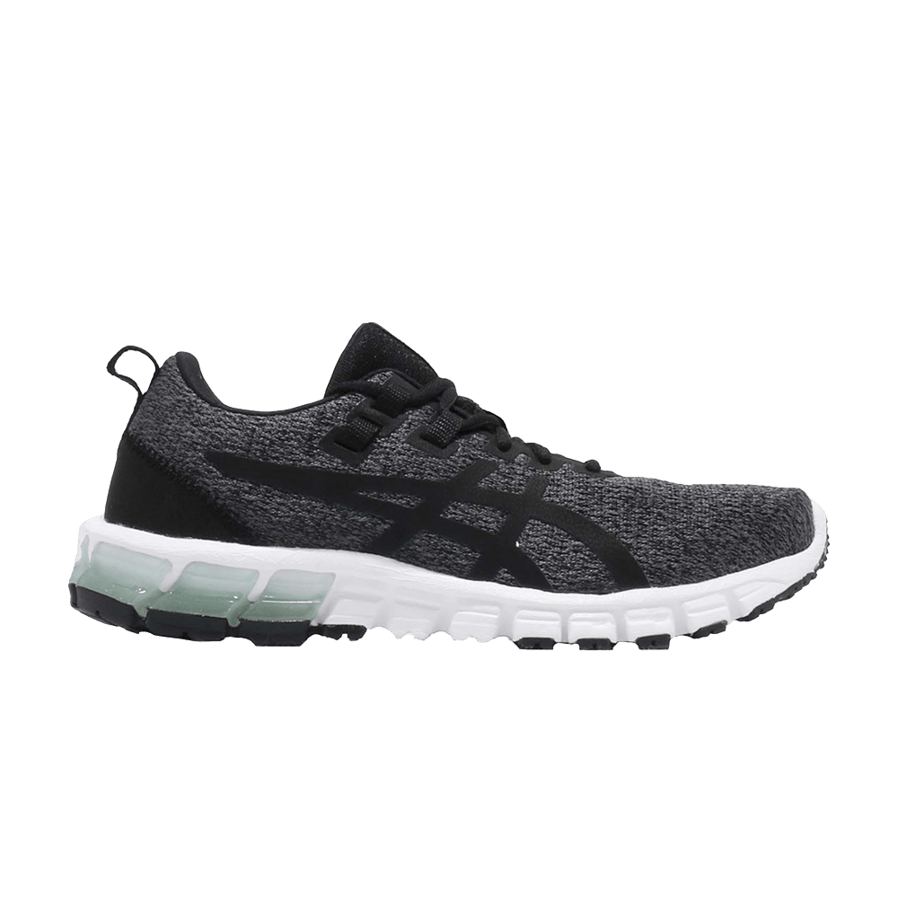 Кроссовки Asics Wmns Gel Quantum 90 'Black'