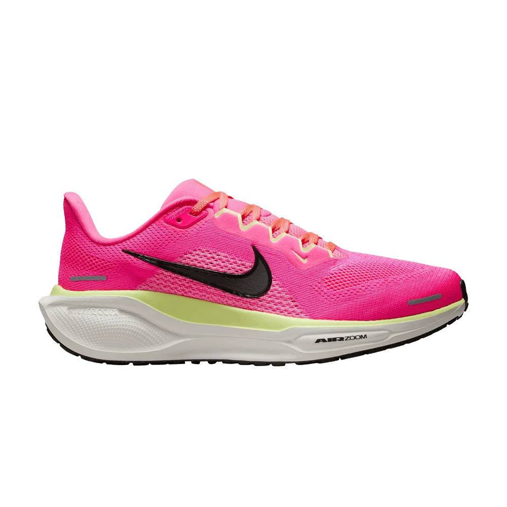 Кроссовки Nike Wmns Air Zoom Pegasus 41 'Hyper Pink'
