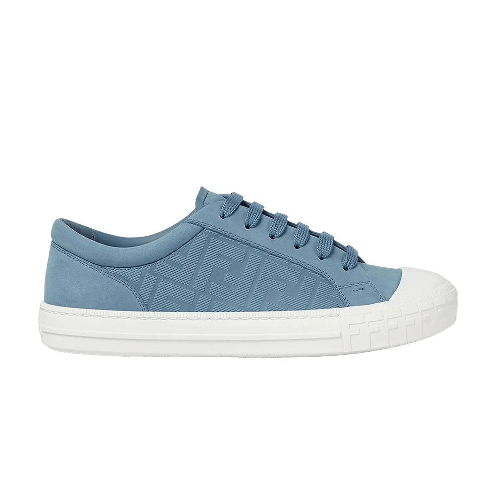 Krossovki-Fendi-Domino-Sneaker-Light-Blue