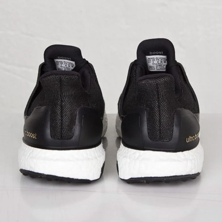 Кроссовки J&D Collective x adidas UltraBoost 1.0 'Core Black'