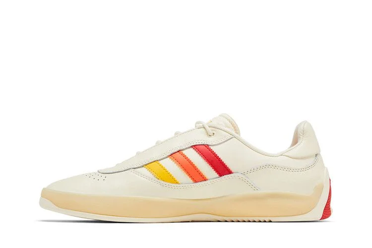 Кроссовки Adidas Puig 'Cream Multi Gradient'