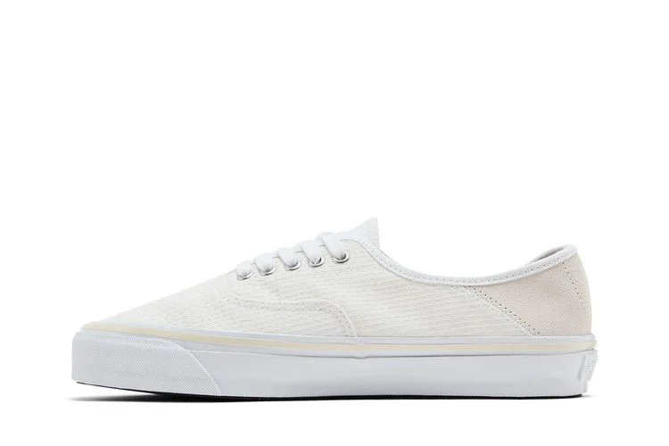 Vans Authentic 44 LX Kickdown 'White Sashiko'