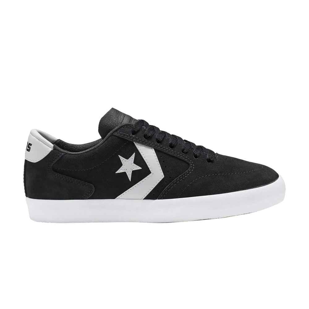 Krossovki-Converse-Checkpoint-Pro-Low-Black-White