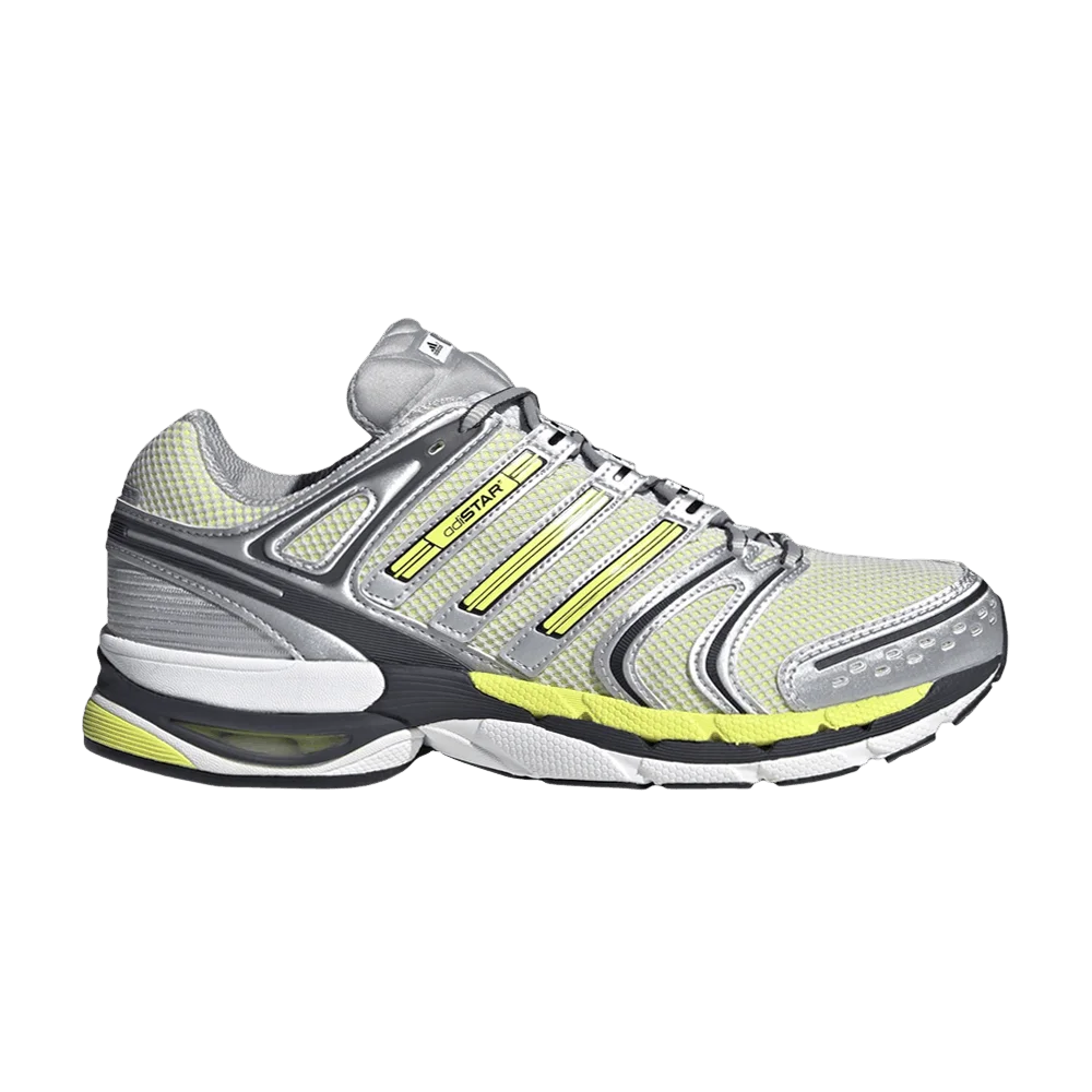 Krossovki-adidas-Adistar-Control-5-Grey-Two-Semi-Frozen-Lemon