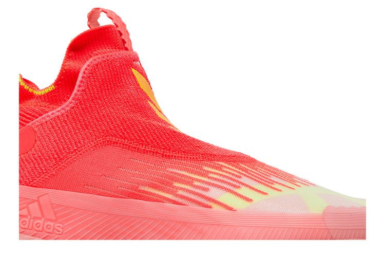 Кроссовки Adidas N3xt L3v3l Futurenatural 'Signal Pink'