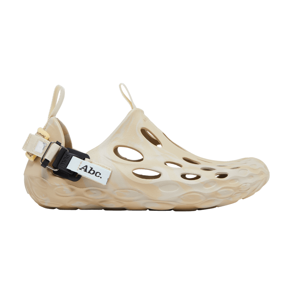 Кроссовки Merrell Advisory Board Crystals x Hydro Moc Strap SE 'Khaki'