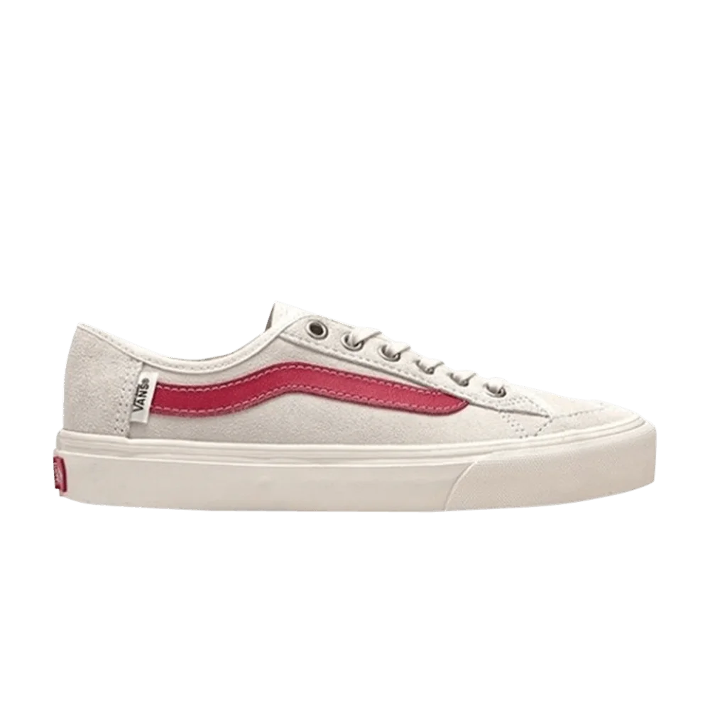 Krossovki-Vans-Black-Ball-SF-Marshmallow-Red