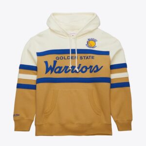 Mitchell-Ness-Tan-Golden-State-Warriors-Head-Coach-Fleece-Pullover-Hoodie-300x300