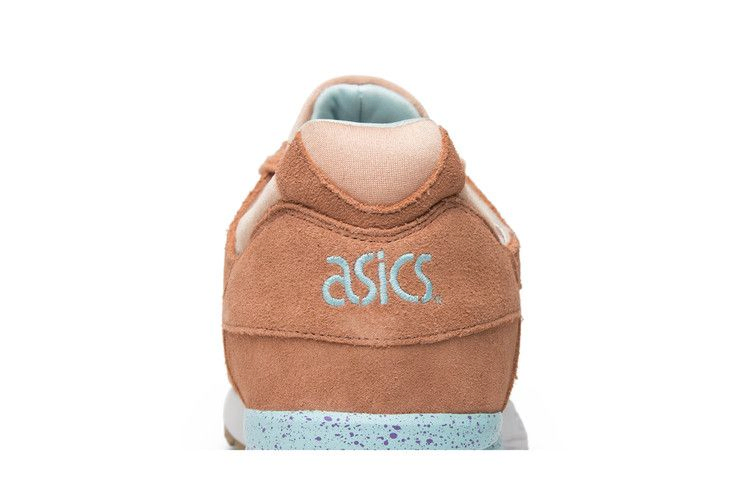 Кроссовки ASICS Gel Lyte 5 'Full Bloom'