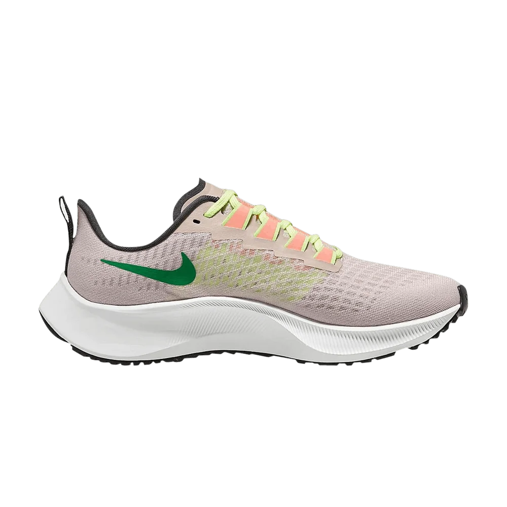 Кроссовки Nike Wmns Air Zoom Pegasus 37 Premium 'Barely Rose Spruce'