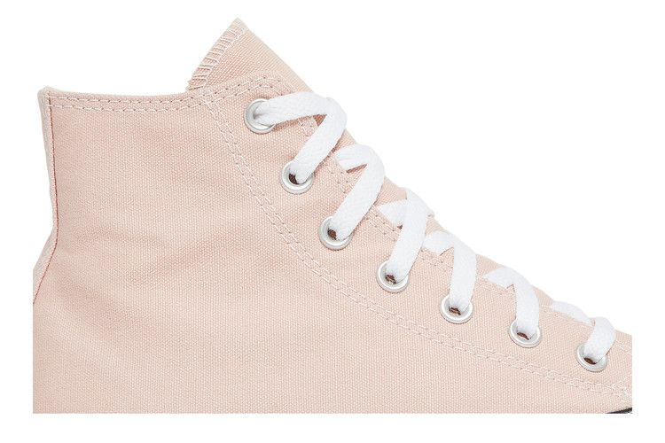 Кроссовки Converse Chuck Taylor All Star High 'Seasonal Color - Pink Clay'