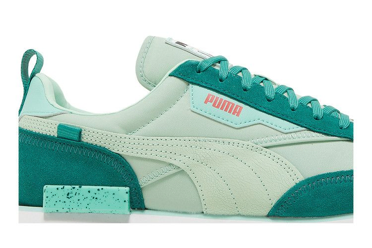 Кроссовки Pokémon x Puma Future Rider 'Bulbasaur'
