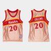 Atlanta-Hawks-20-John-Collins-75th-Anniversary-Rose-Gold-Jersey-100x100