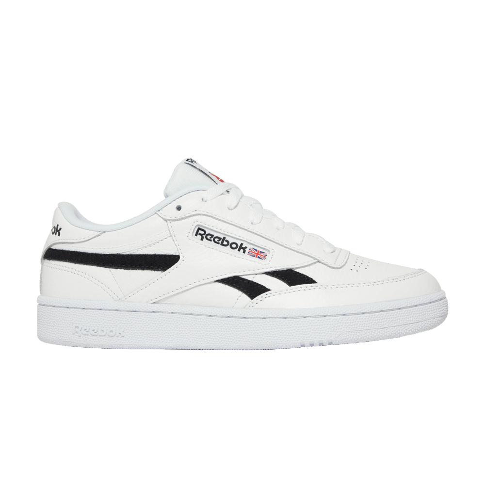 Кроссовки Reebok 43einhalb x Club C Revenge 'Revenge of Rui'