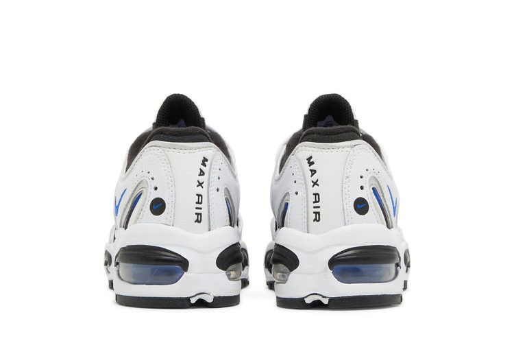 Кроссовки Nike Air Max Tailwind 4 GS 'White Racer Blue'