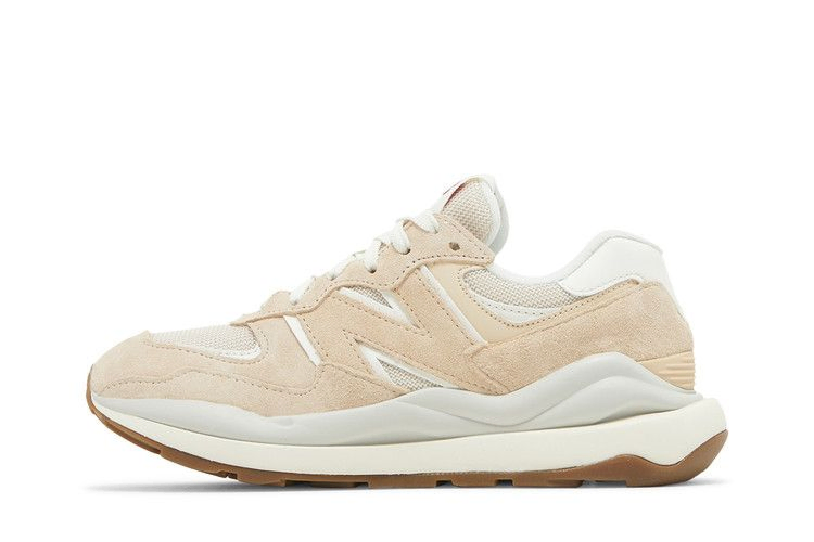 Кроссовки New Balance Wmns 57/40 'Vintage Rose'