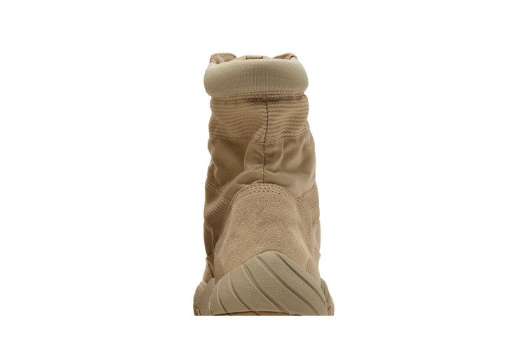 adidas Yeezy 500 Tactical Boot 'Sand'