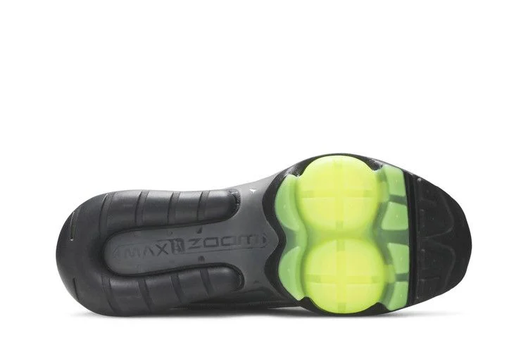Кроссовки atmos x Nike Air Max Zoom 950 NRG 'Japan'