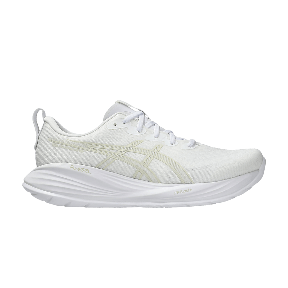 Кроссовки ASICS Gel Cumulus 27 'White Lake Grey'