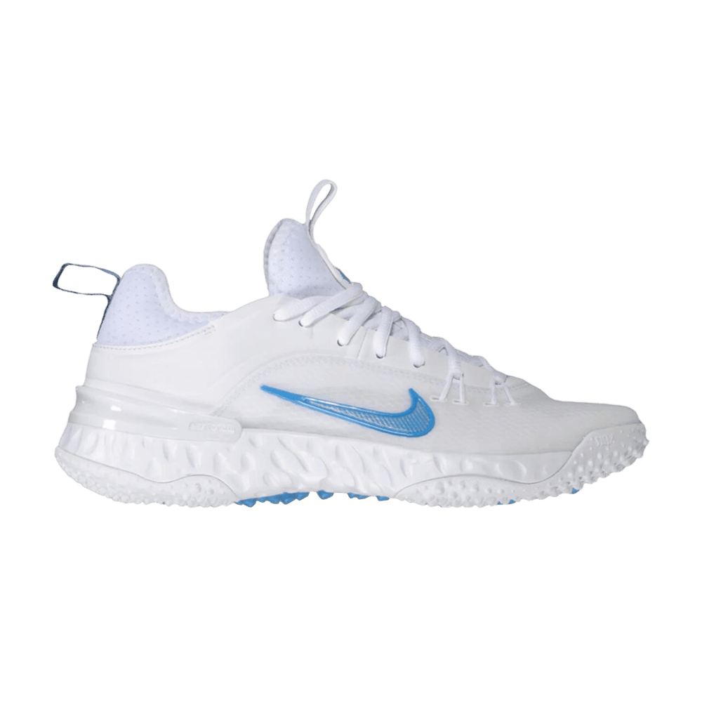 Кроссовки Nike Huarache 9 Elite TF LAX SE 'Carolina'