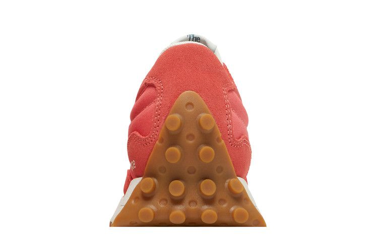 Кроссовки New Balance Wmns 327 'Red Teal'