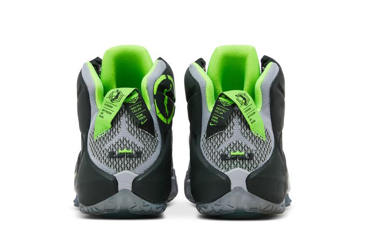 Кроссовки Nike LeBron 12 'Dunkman'